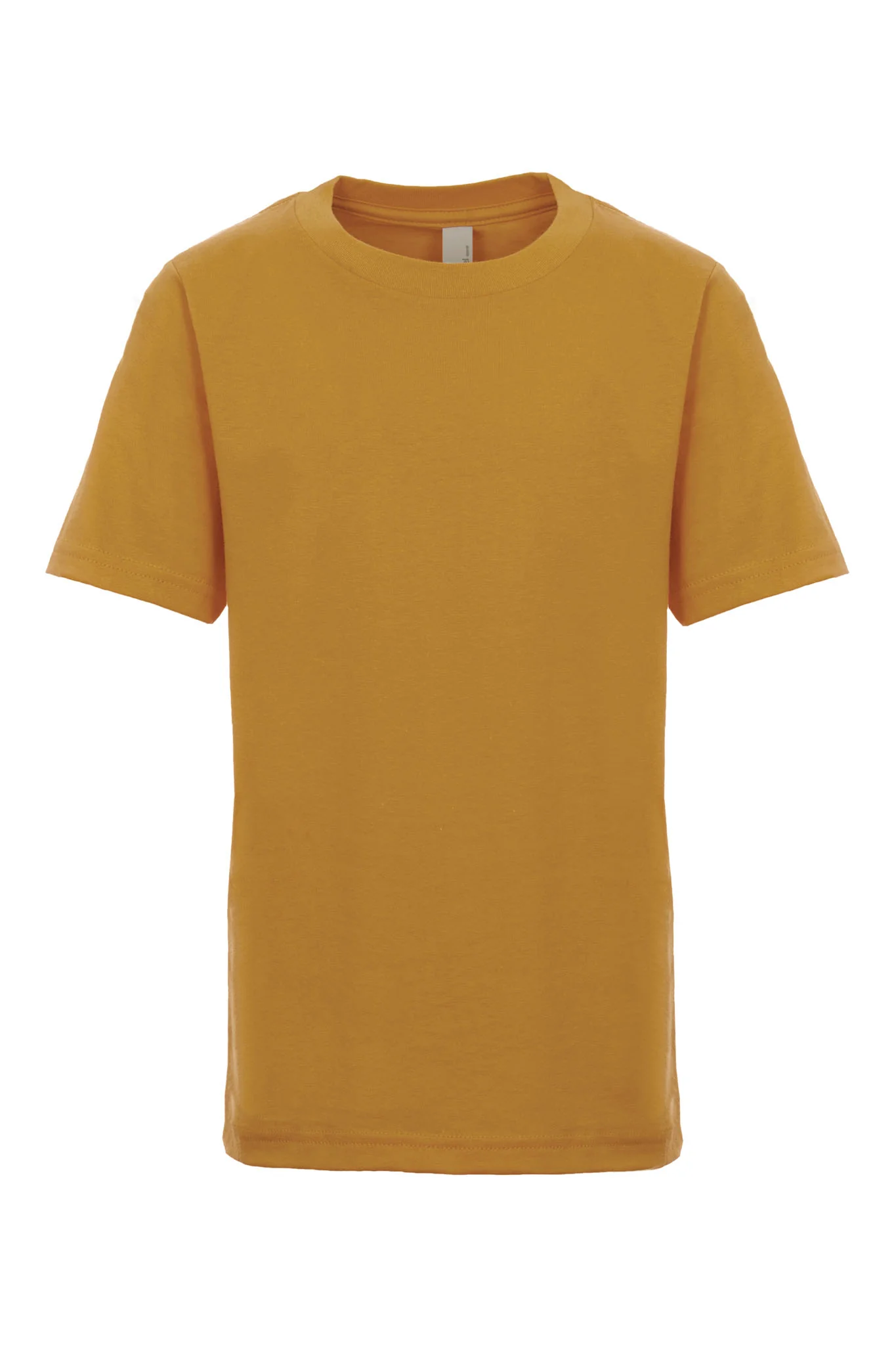 Youth Cotton T-Shirt - Image 5