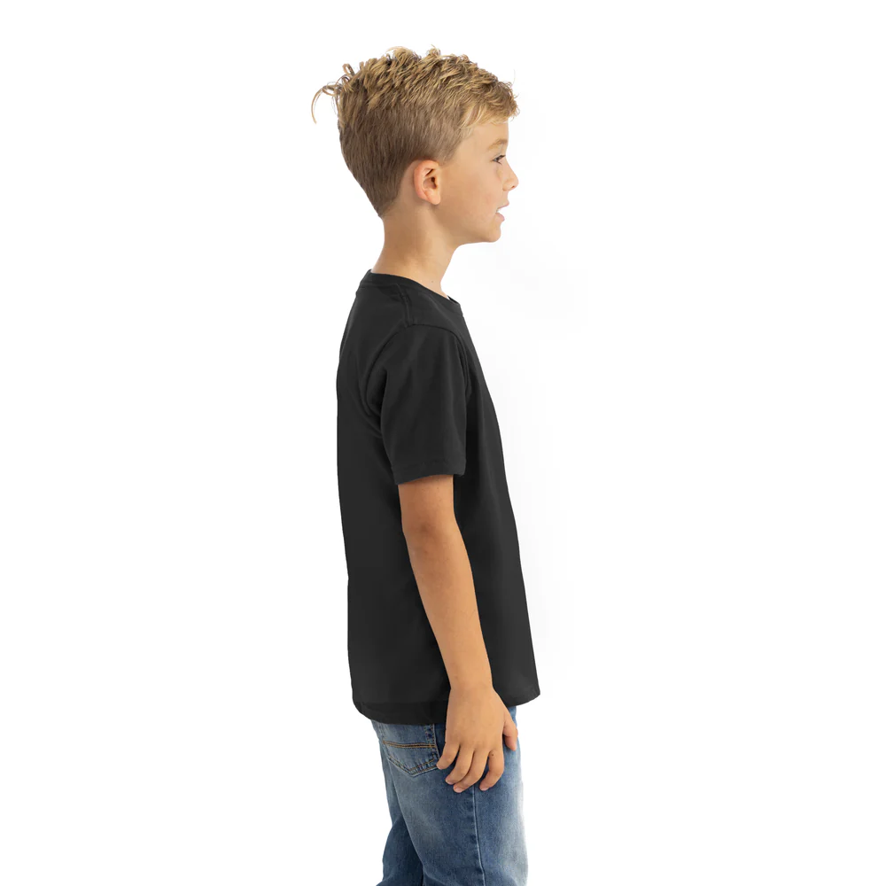 Youth Cotton T-Shirt - Image 3