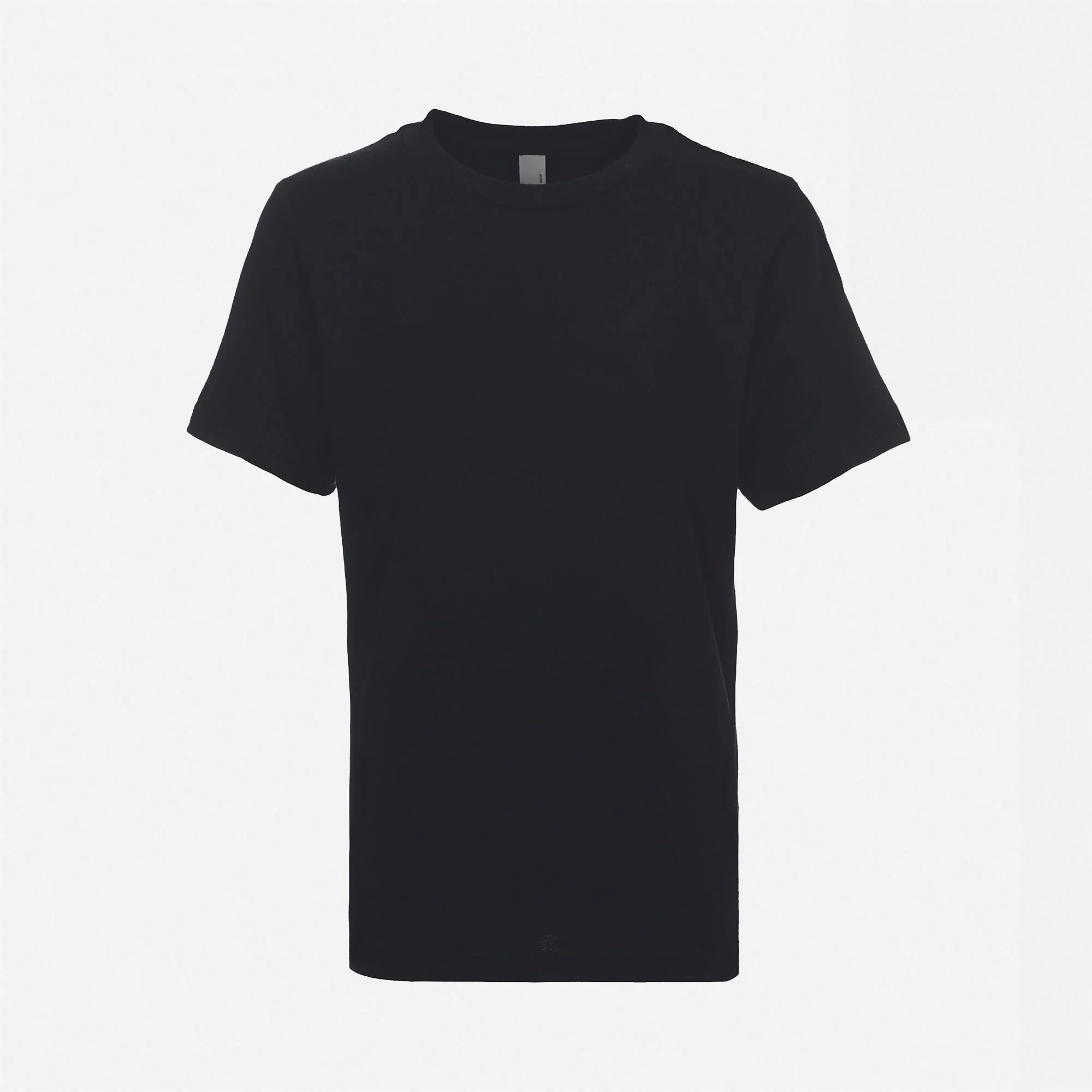 Youth Cotton T-Shirt - Image 4