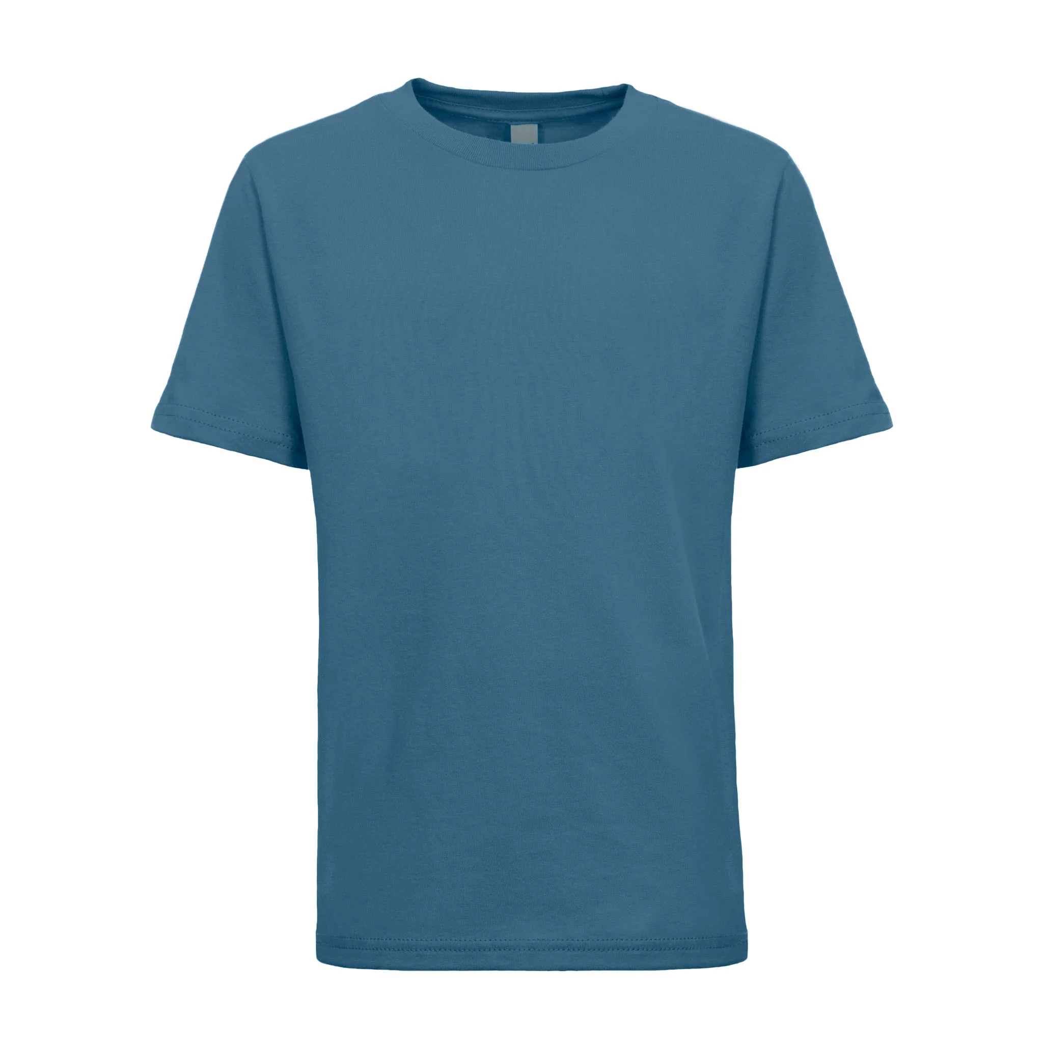 Youth Cotton T-Shirt - Image 4