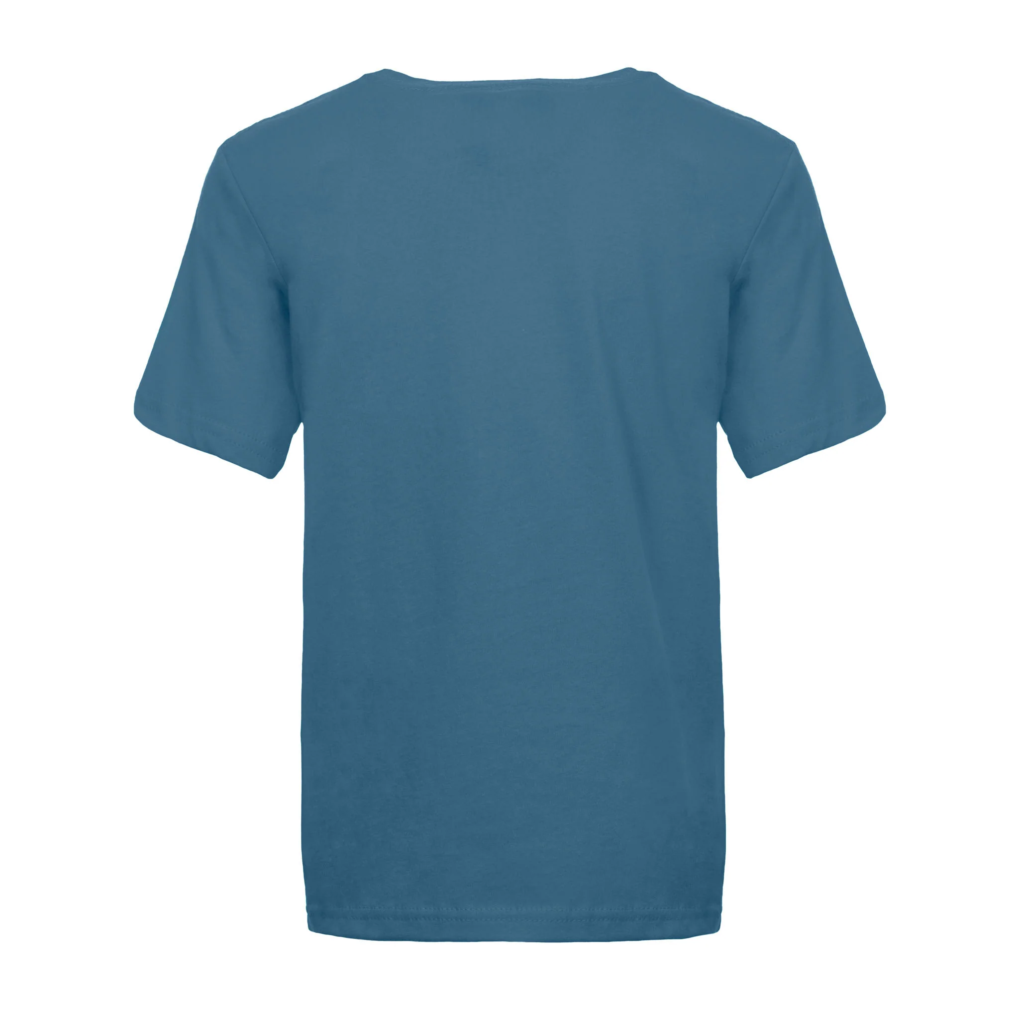 Youth Cotton T-Shirt - Image 5
