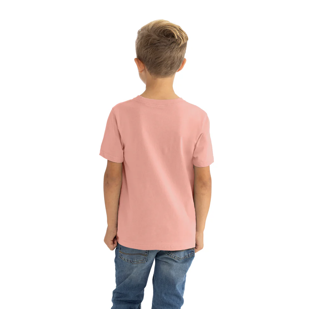 Youth Cotton T-Shirt - Image 2