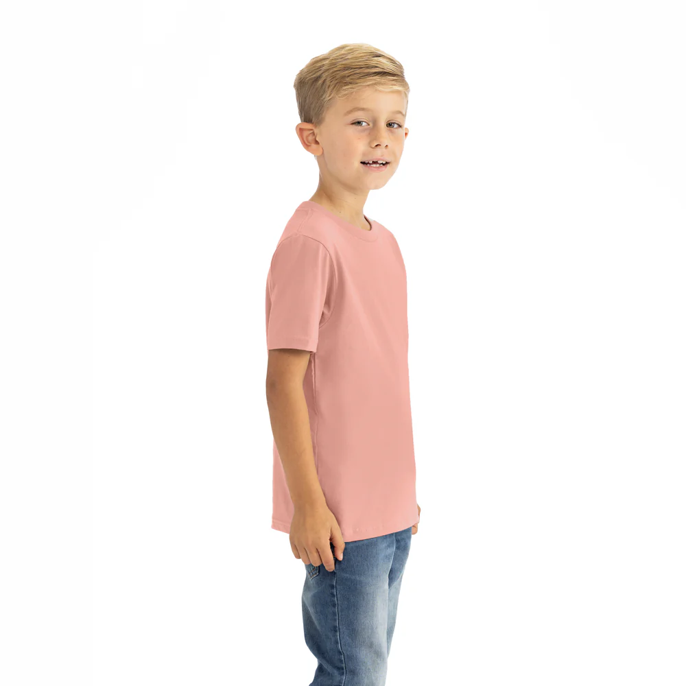 Youth Cotton T-Shirt - Image 3