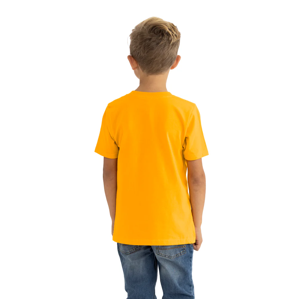 Youth Cotton T-Shirt - Image 2