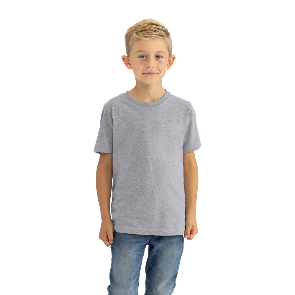 Youth Cotton T-Shirt