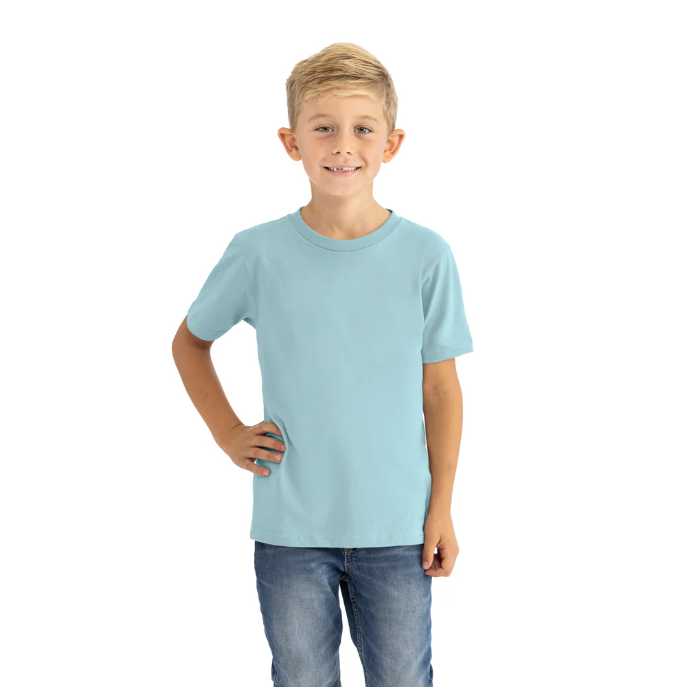Youth Cotton T-Shirt