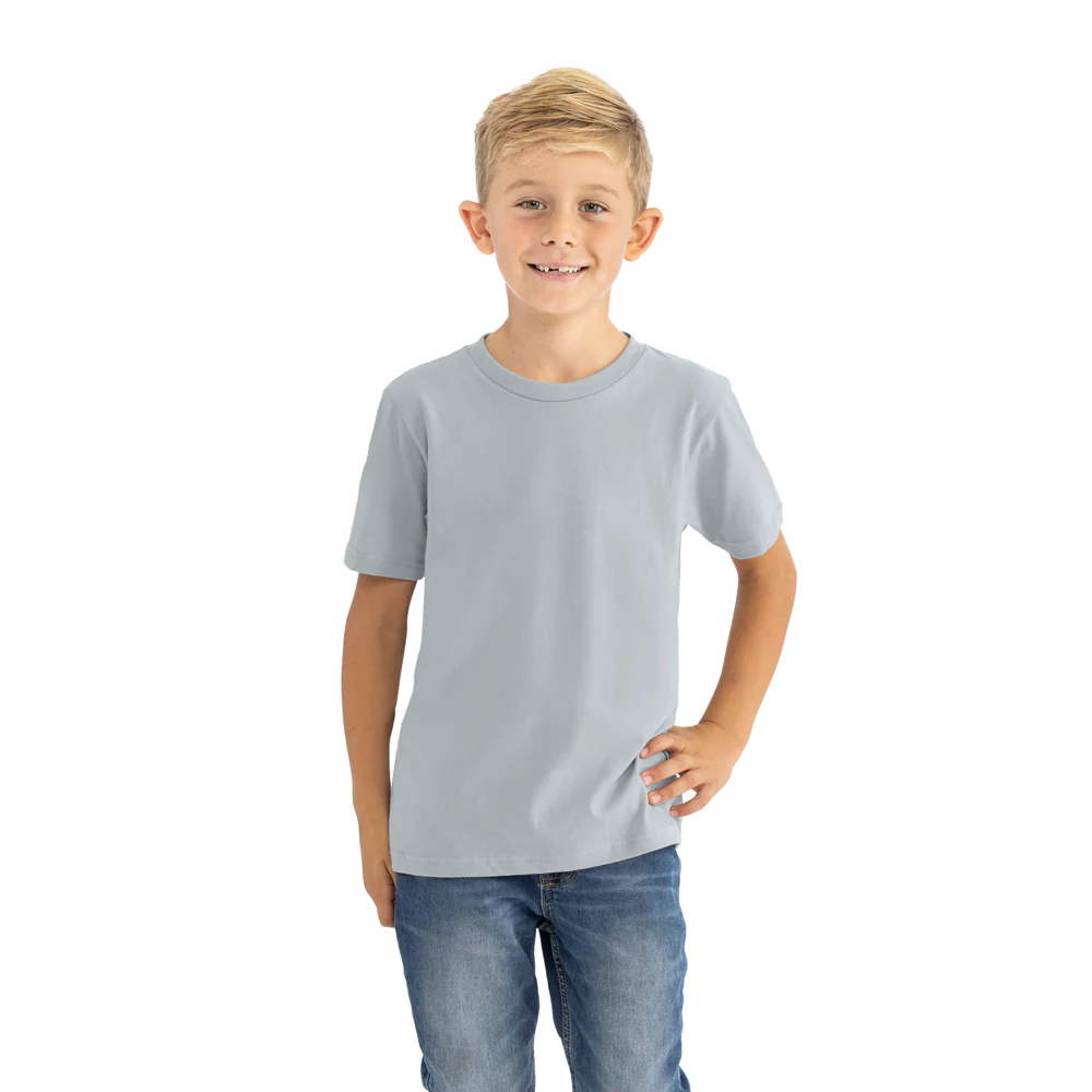 Youth Cotton T-Shirt
