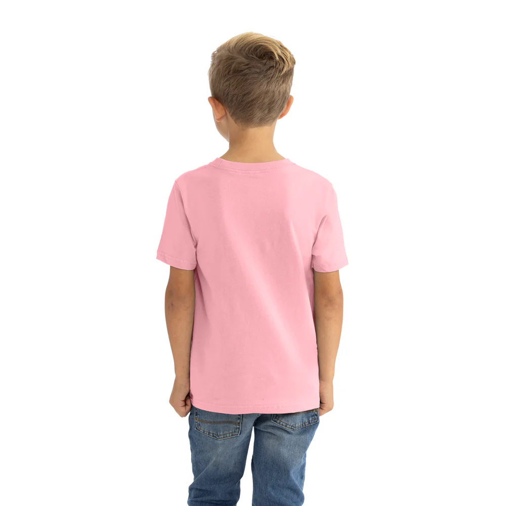 Youth Cotton T-Shirt - Image 2