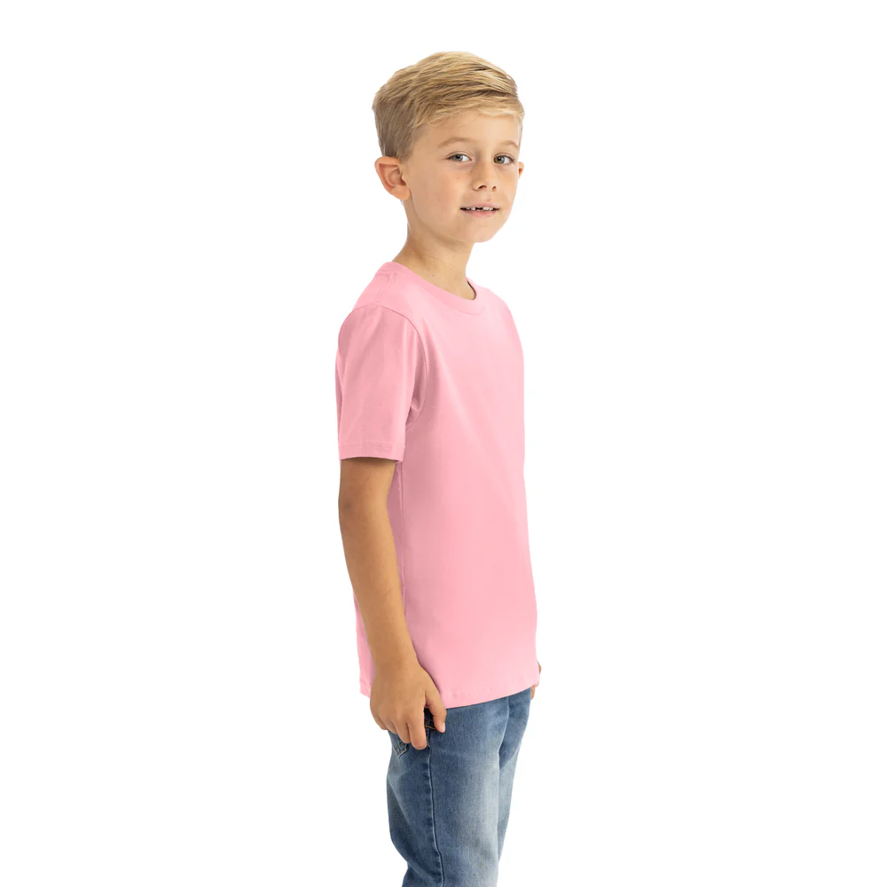 Youth Cotton T-Shirt - Image 3