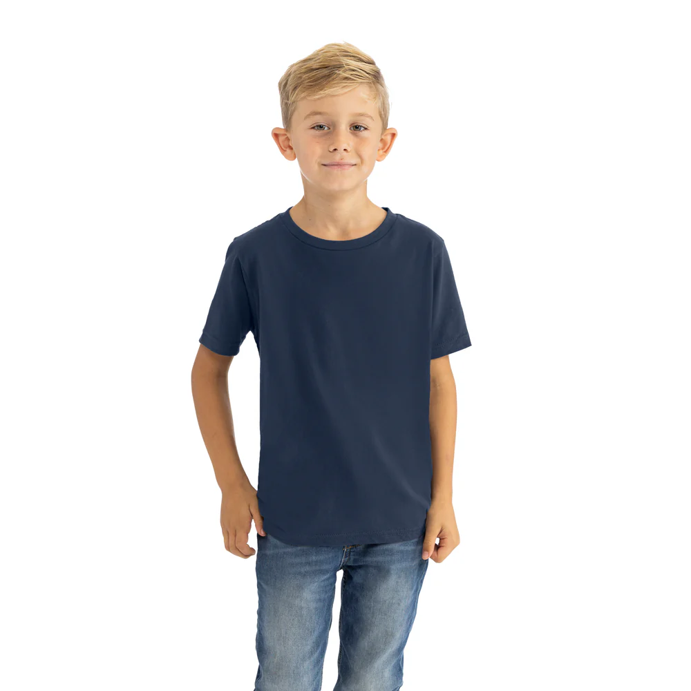 Youth Cotton T-Shirt