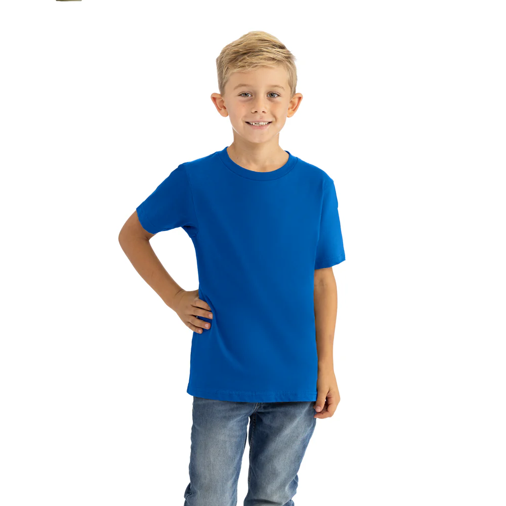 Youth Cotton T-Shirt