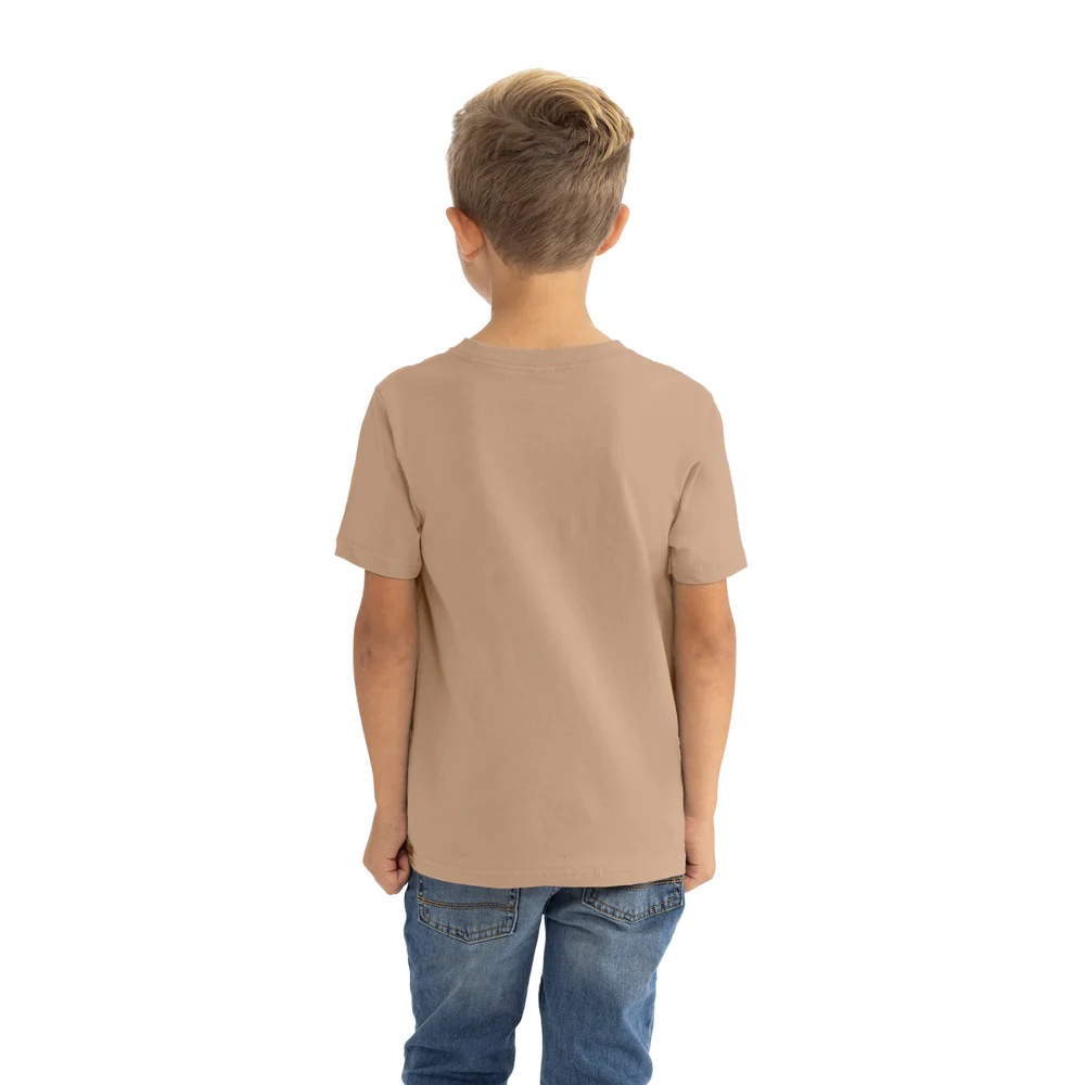 Youth Cotton T-Shirt - Image 2