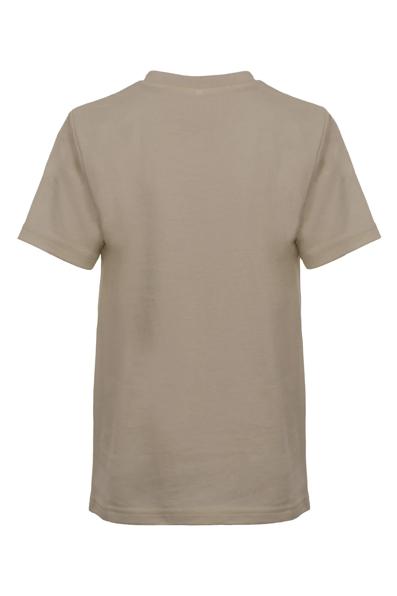 Youth Cotton T-Shirt - Image 4