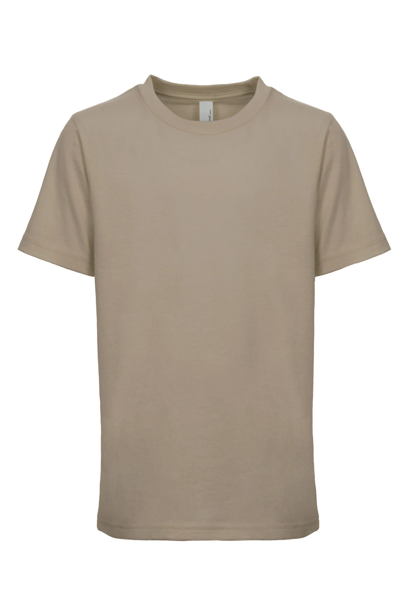 Youth Cotton T-Shirt - Image 5