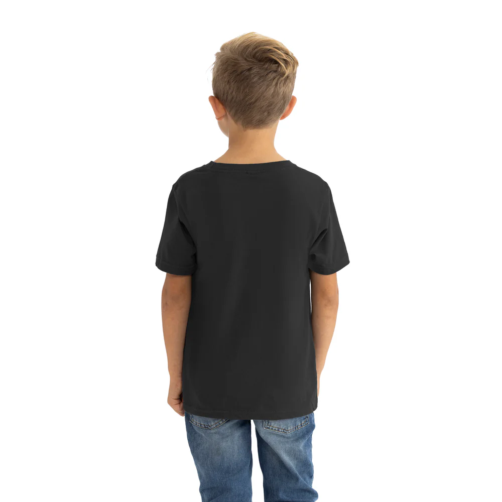 Youth CVC T-Shirt - Image 2
