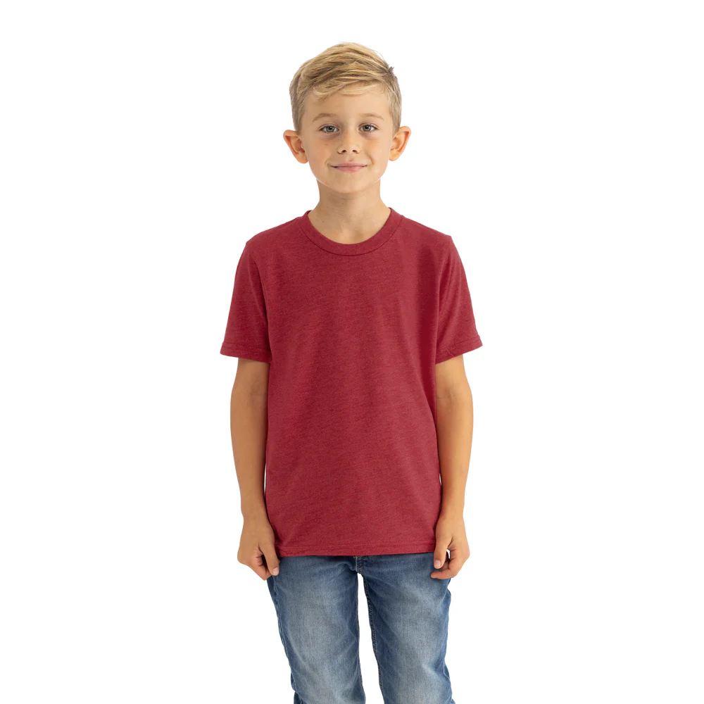 Youth CVC T-Shirt