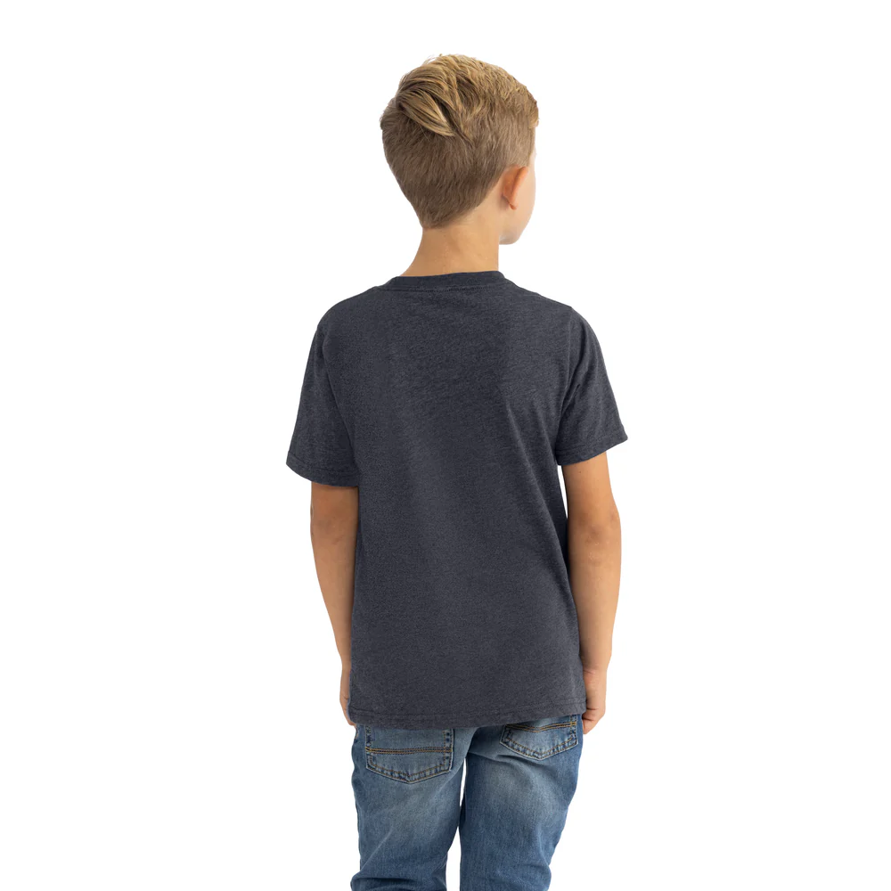 Youth CVC T-Shirt - Image 2