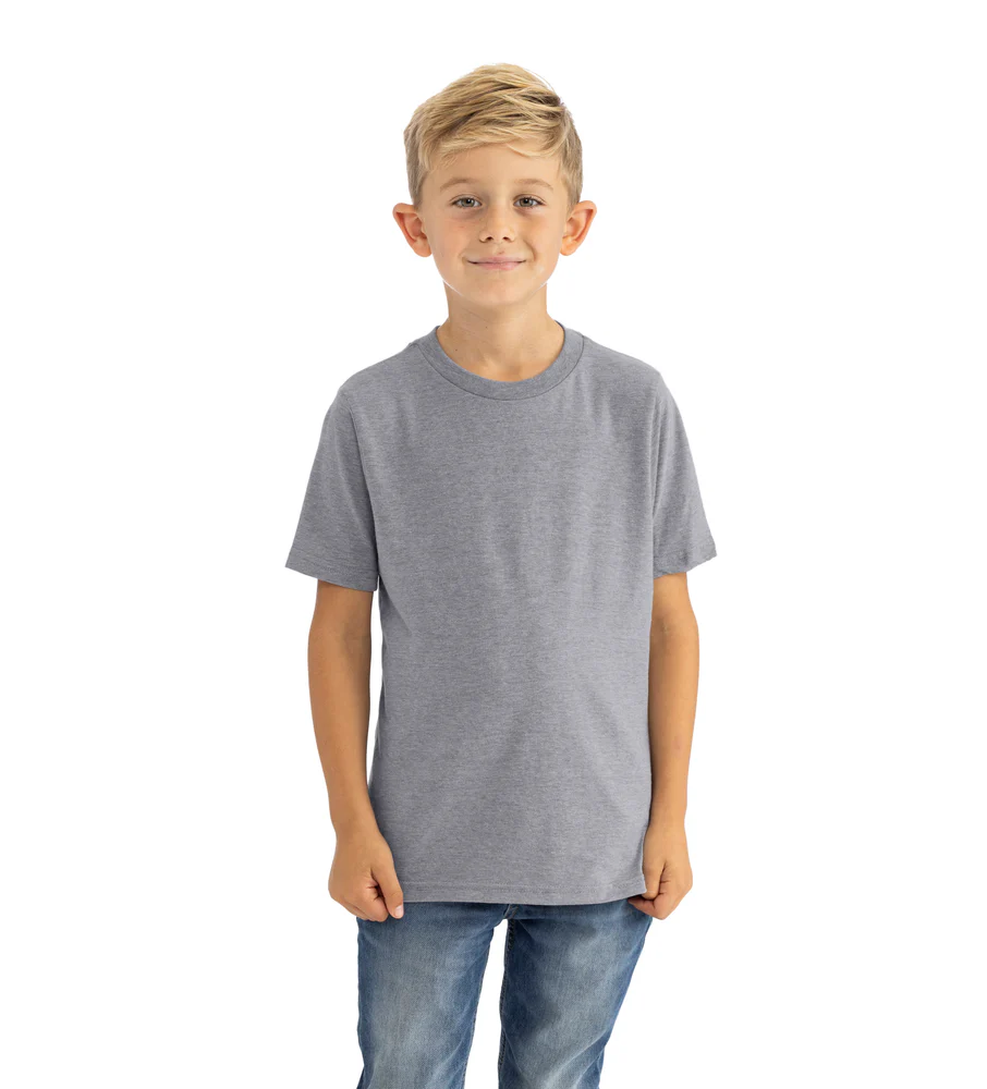 Youth CVC T-Shirt