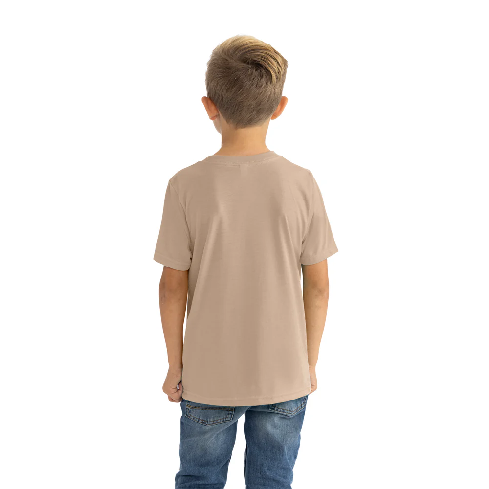 Youth CVC T-Shirt - Image 2