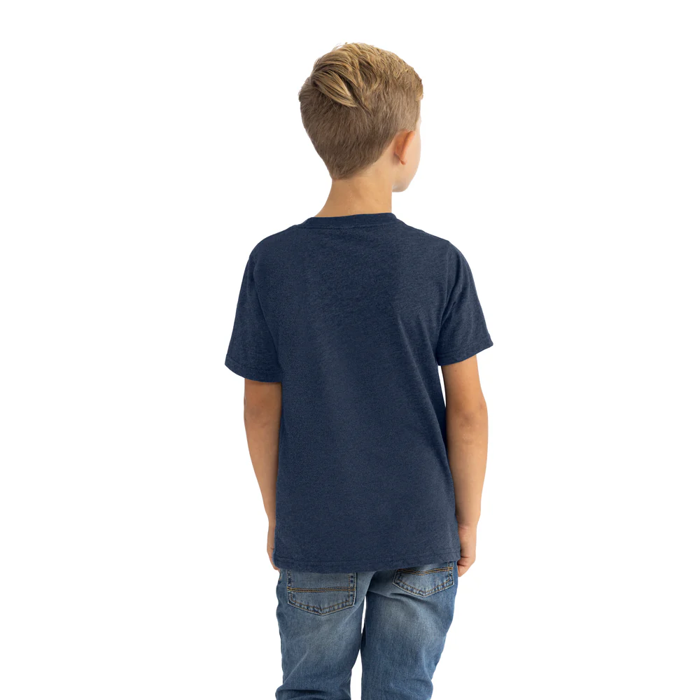 Youth CVC T-Shirt - Image 2