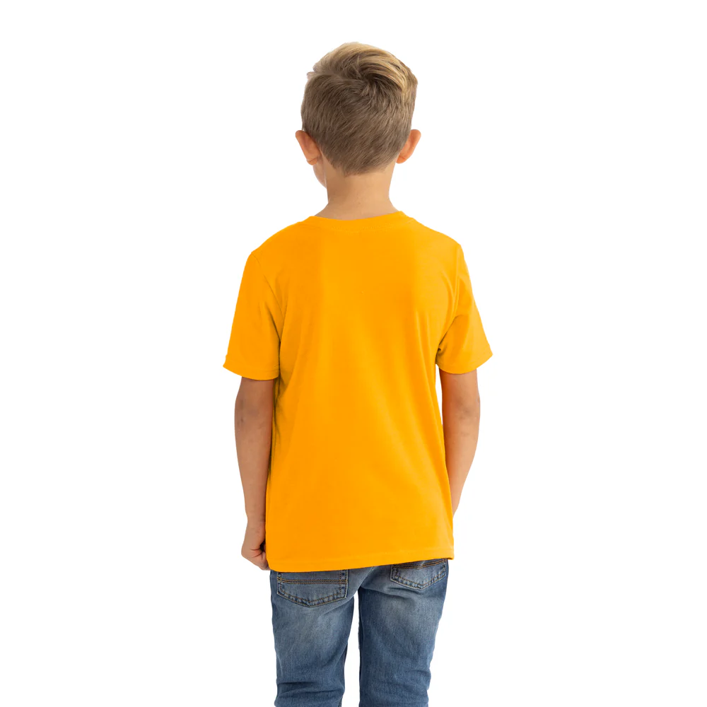 Youth CVC T-Shirt - Image 2