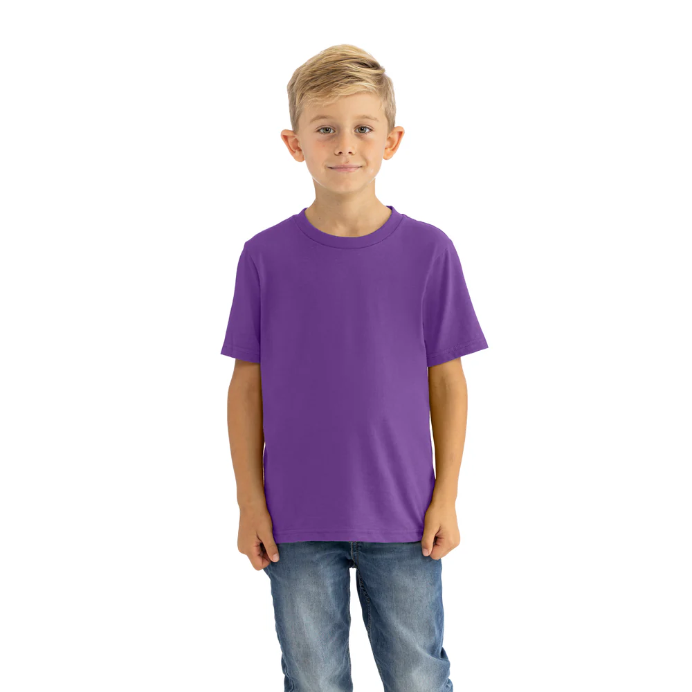 Youth CVC T-Shirt
