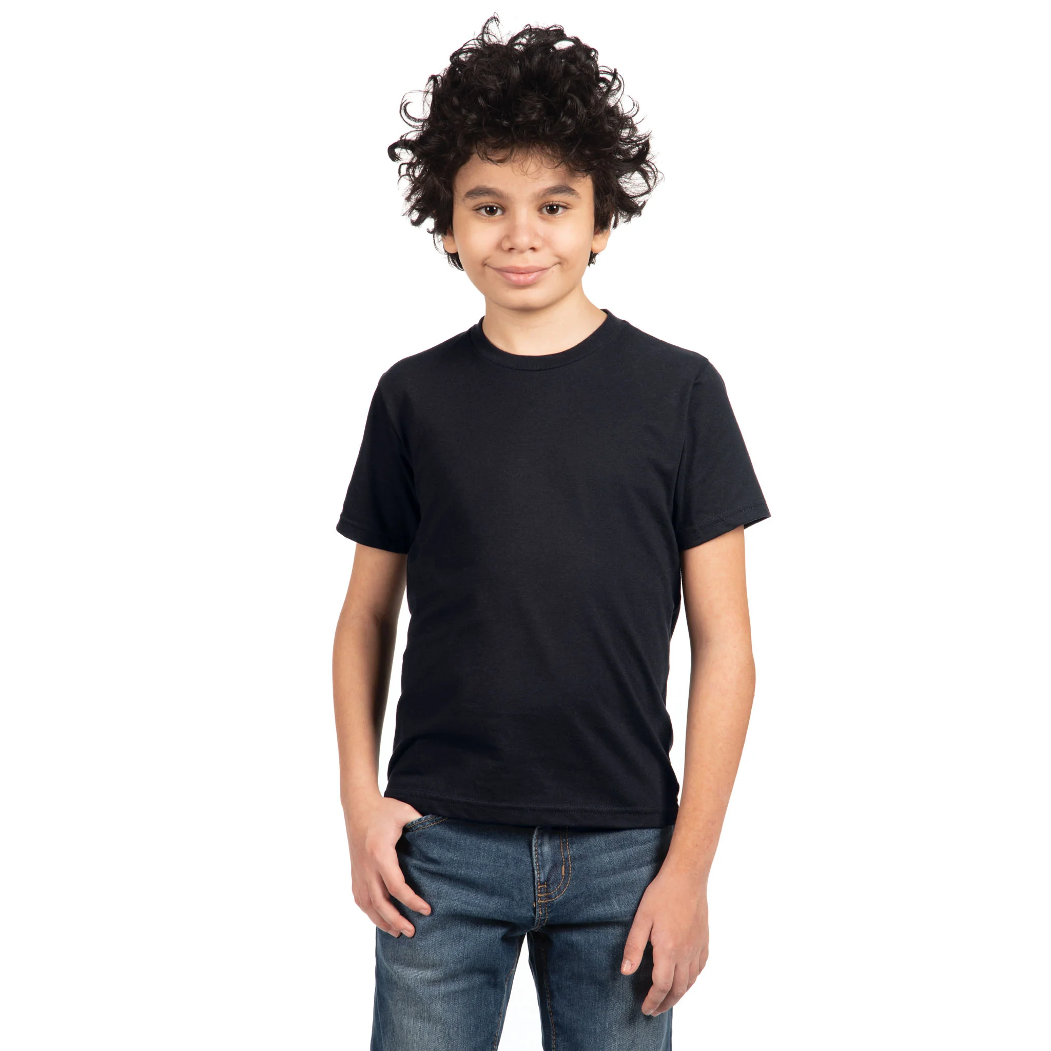 Youth Eco Performance T-Shirt