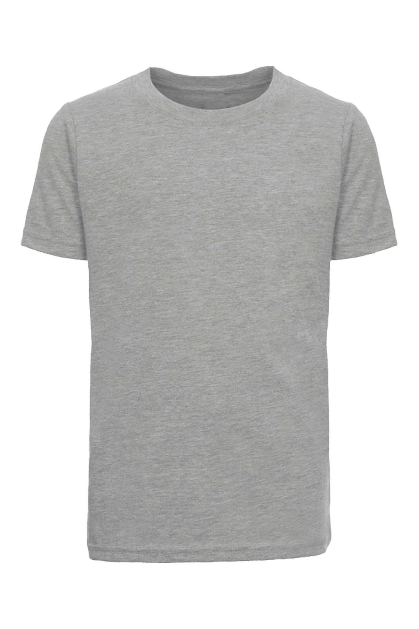 Youth Eco Performance T-Shirt - Image 5