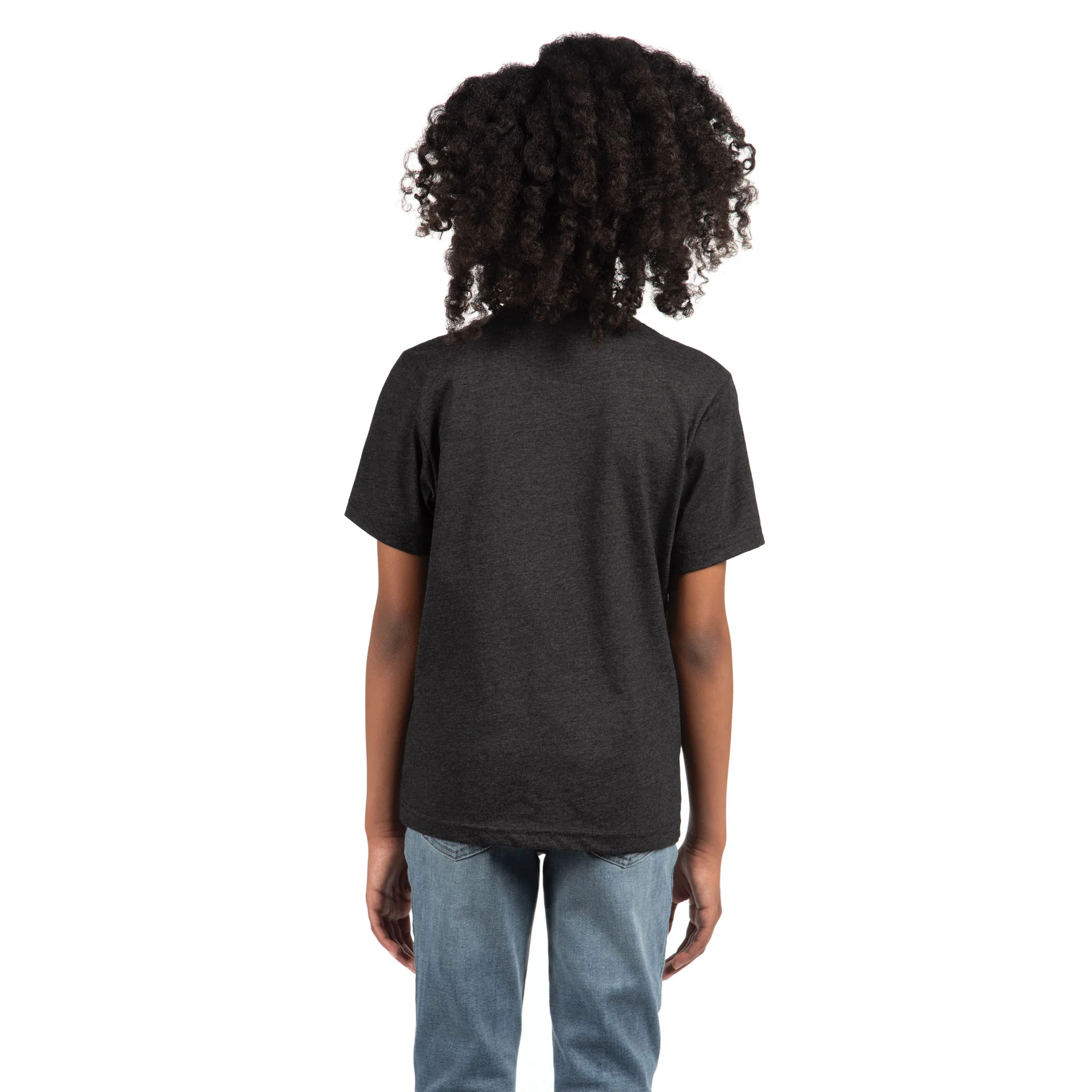 Youth Eco Performance T-Shirt - Image 2