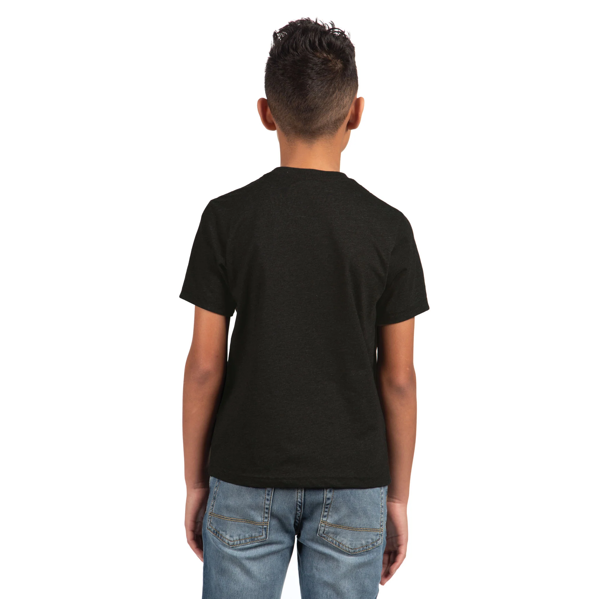 Youth Eco Performance T-Shirt - Image 4