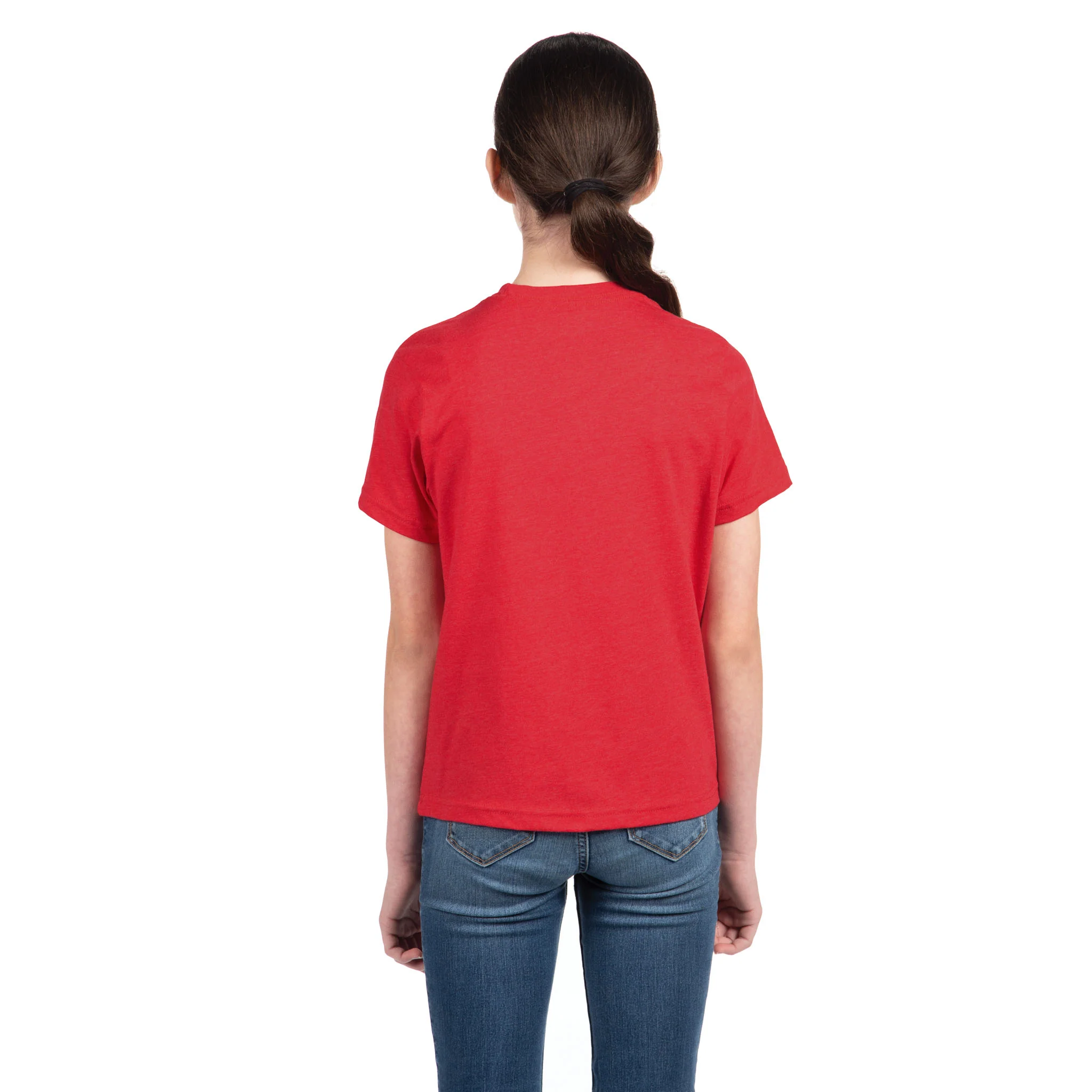 Youth Eco Performance T-Shirt - Image 2