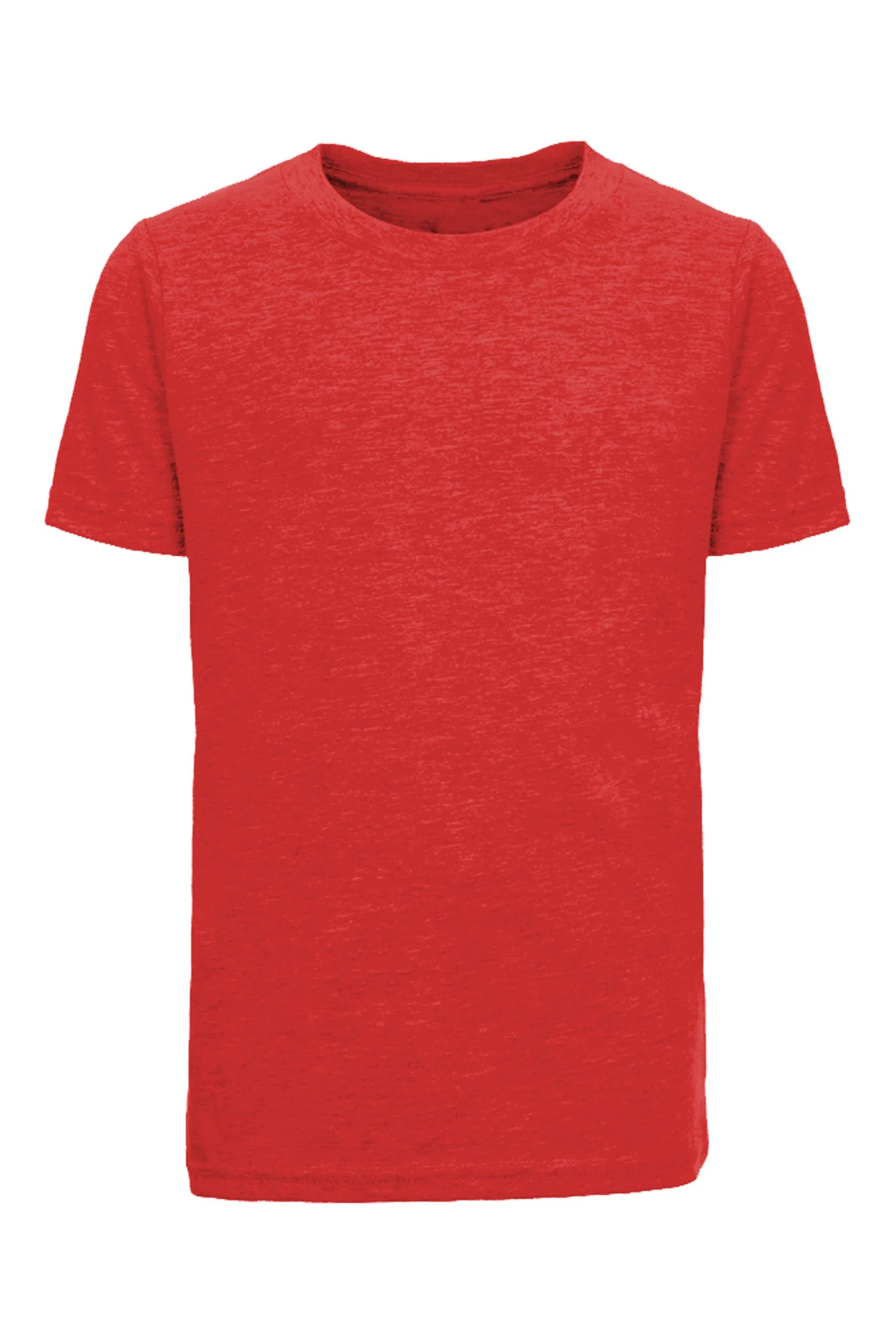 Youth Eco Performance T-Shirt - Image 5