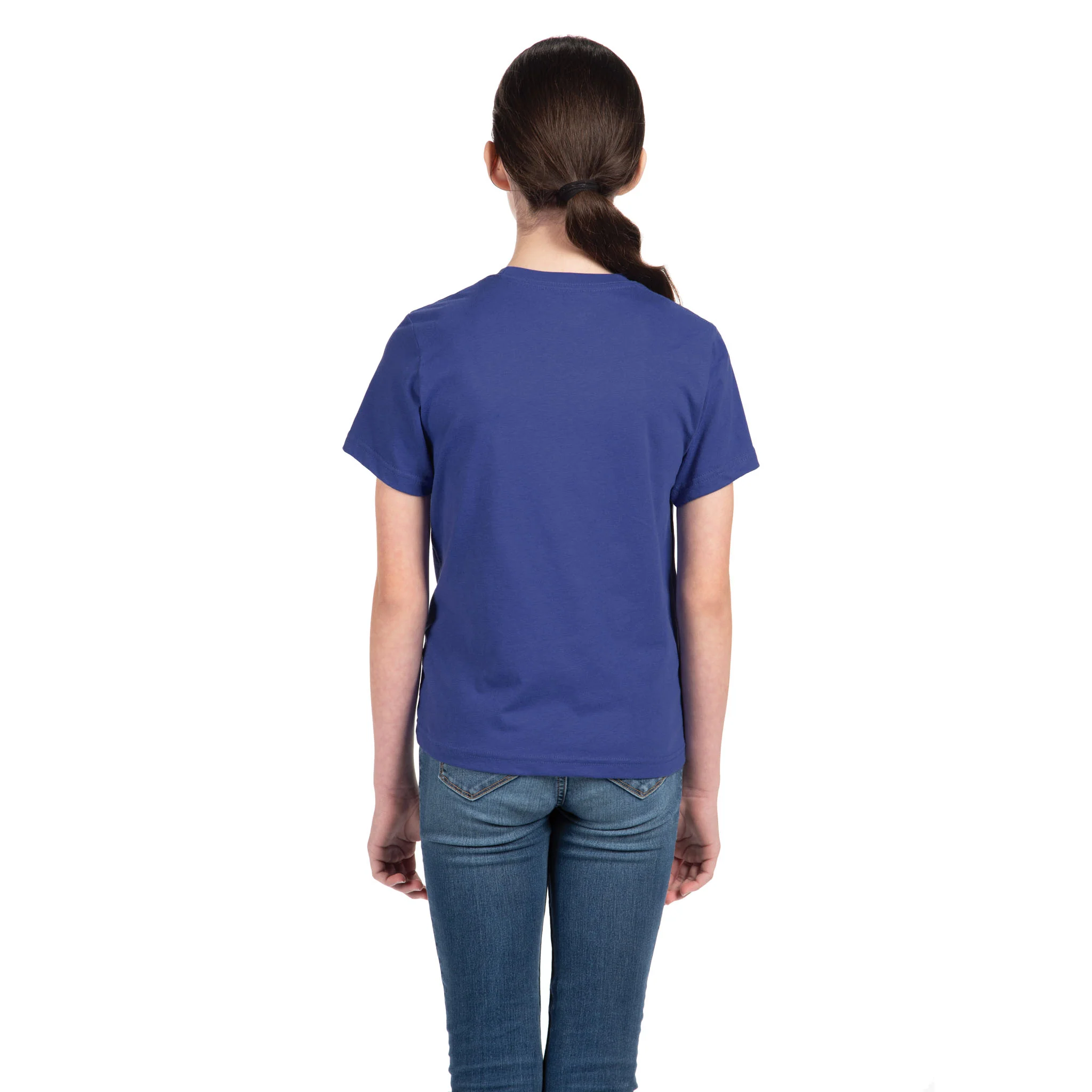 Youth Eco Performance T-Shirt - Image 2
