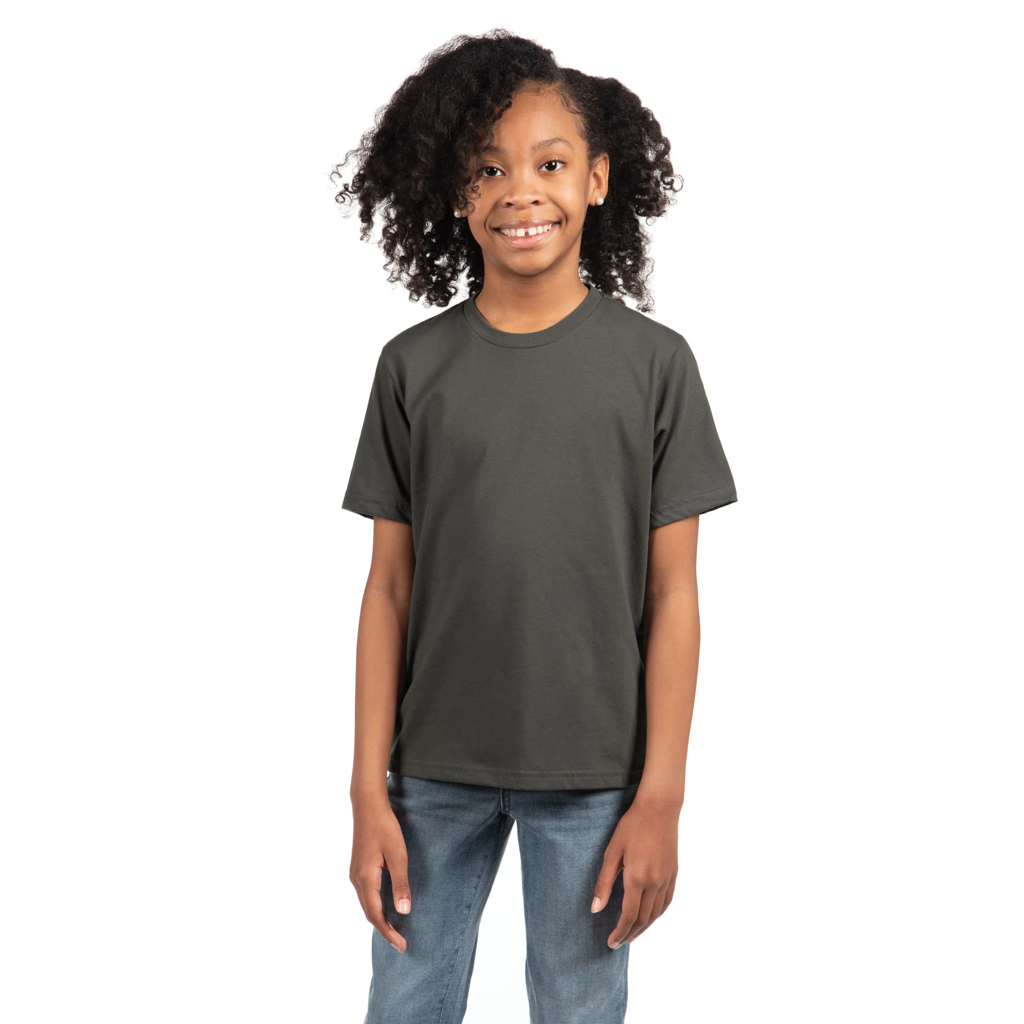 Youth Eco Performance T-Shirt - Image 3