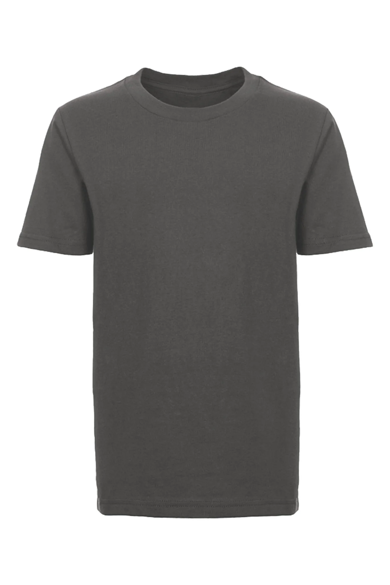 Youth Eco Performance T-Shirt - Image 5