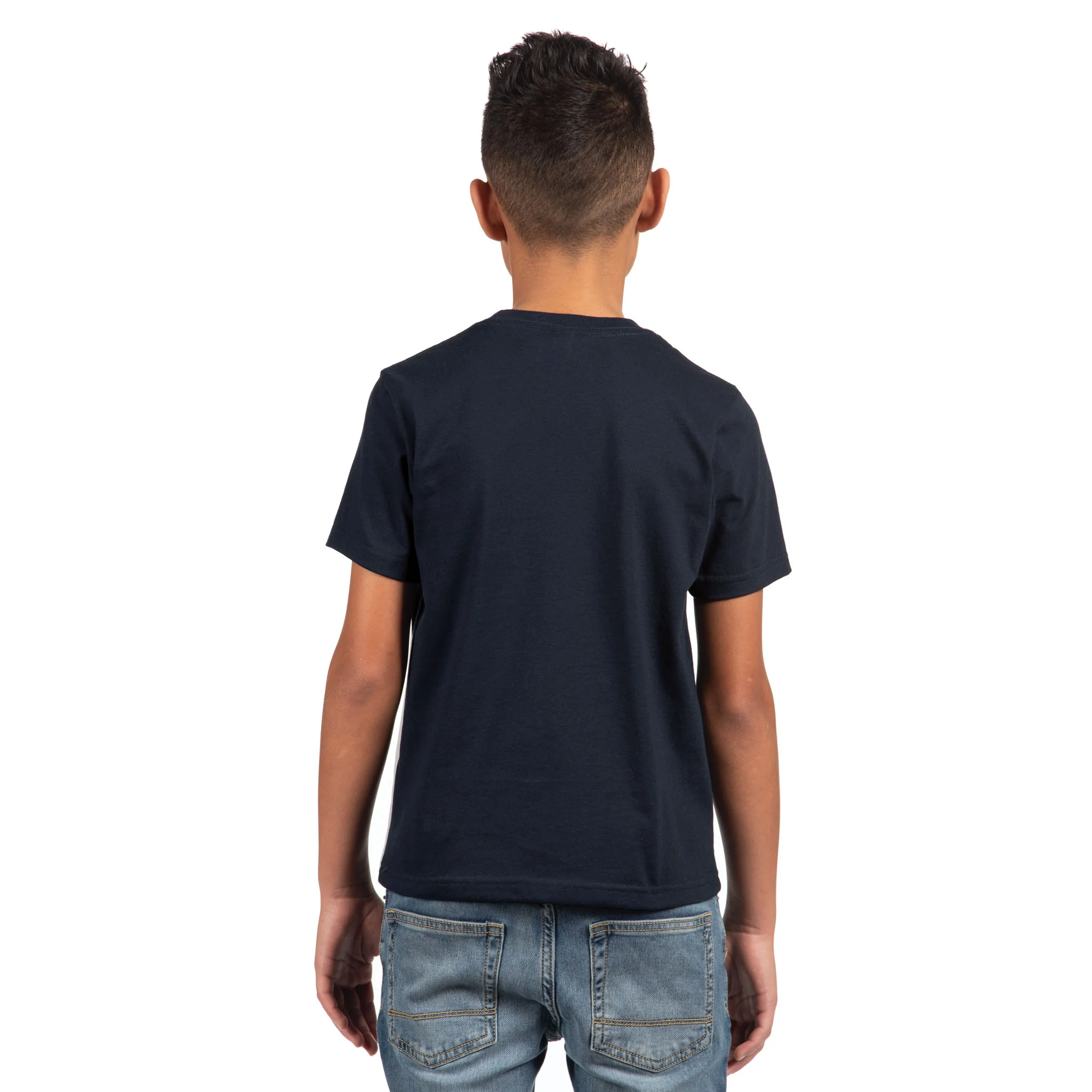 Youth Eco Performance T-Shirt - Image 4
