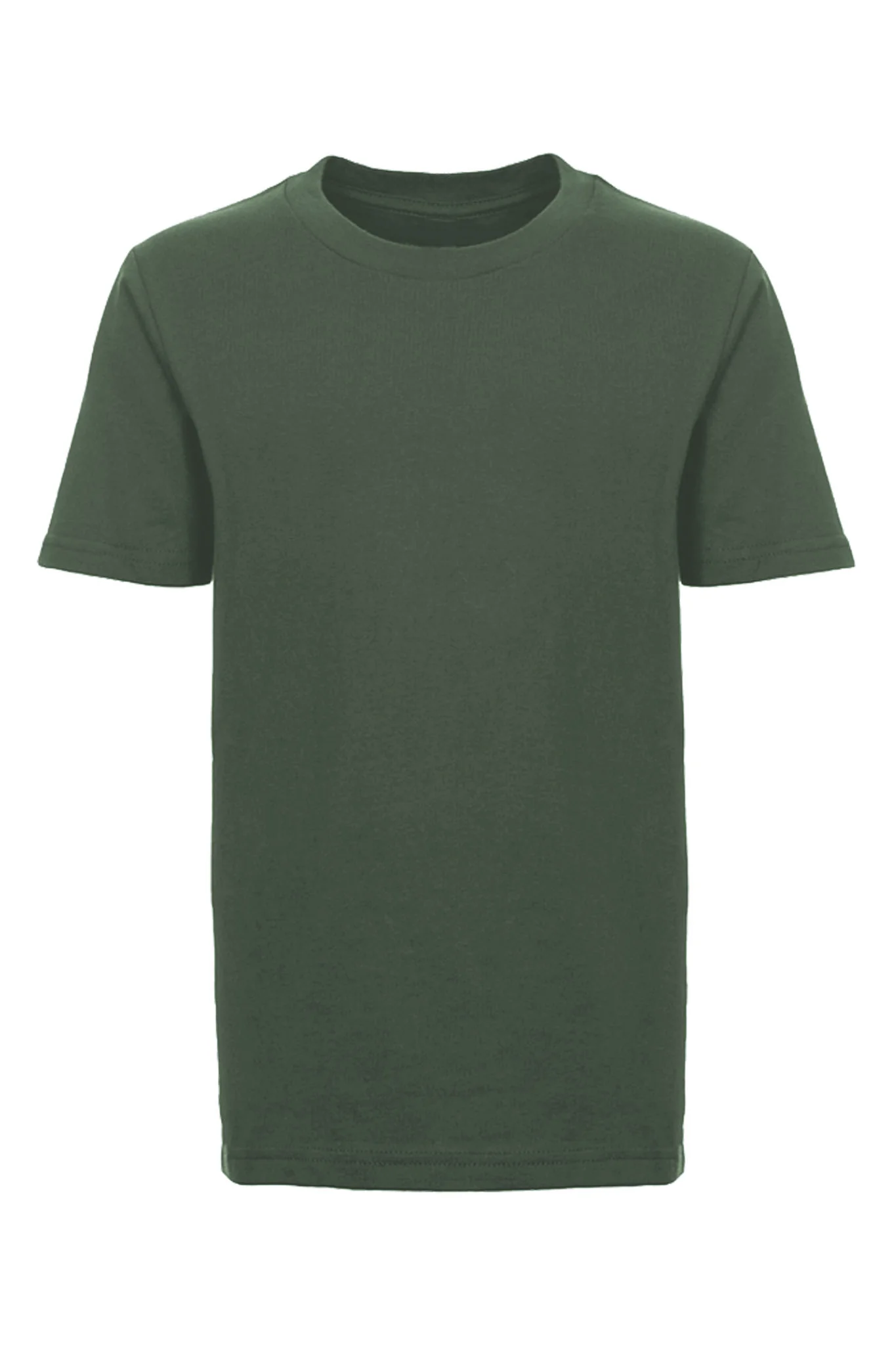 Youth Eco Performance T-Shirt - Image 5