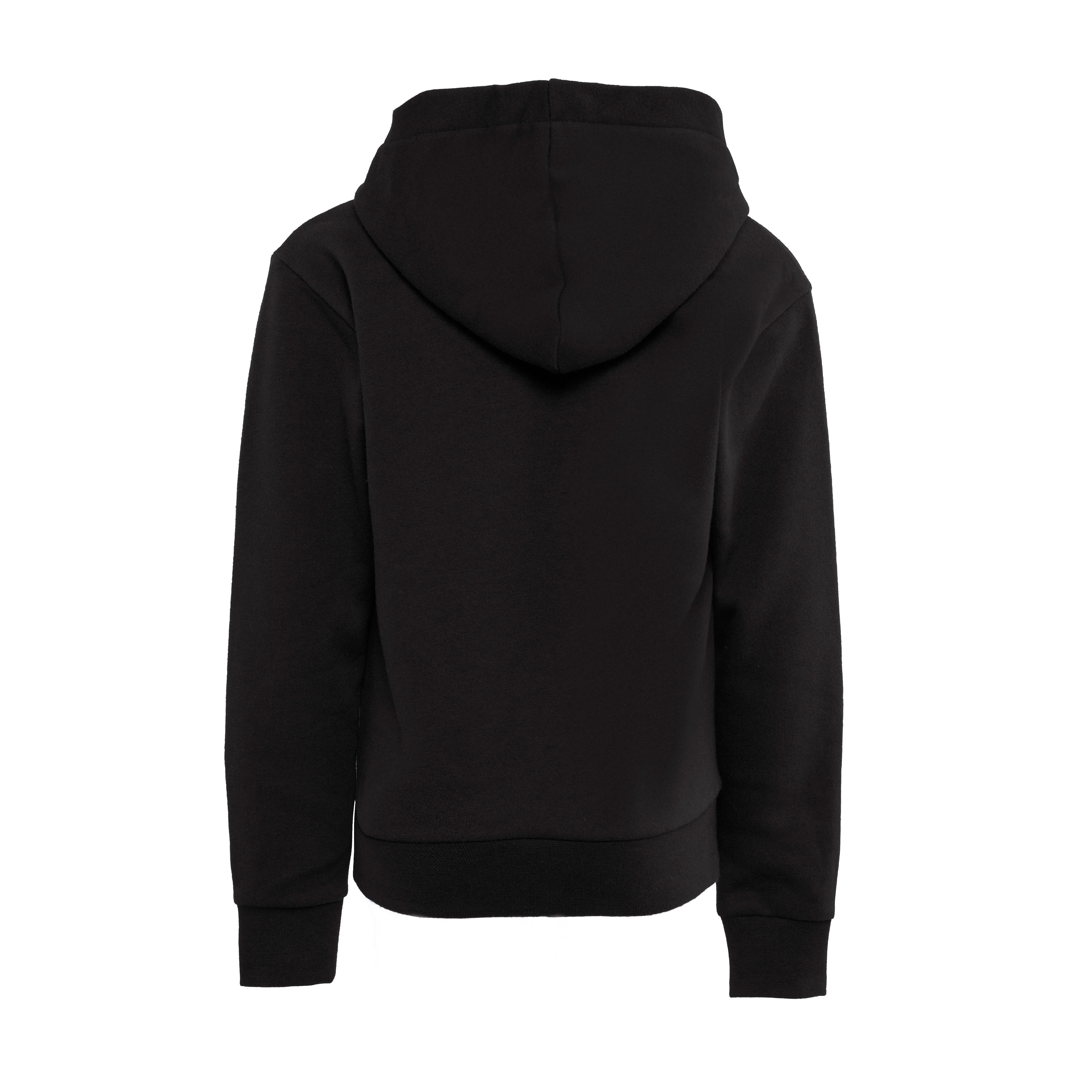 Youth Santa Barbara Fleece Pullover Hoodie - Image 5