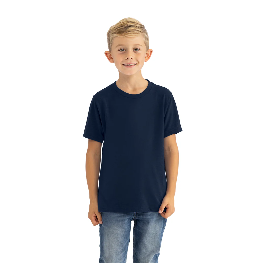 Youth Tri-Blend T-Shirt